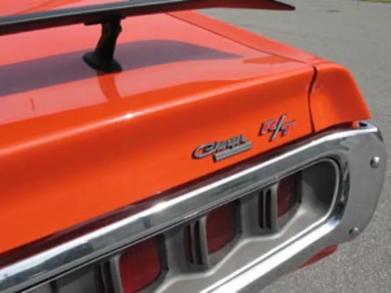 1971 Ford Model 48 & 68 - Image 2 of 13