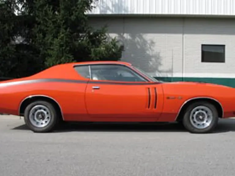 1971 Ford Model 48 & 68 - Image 6 of 13