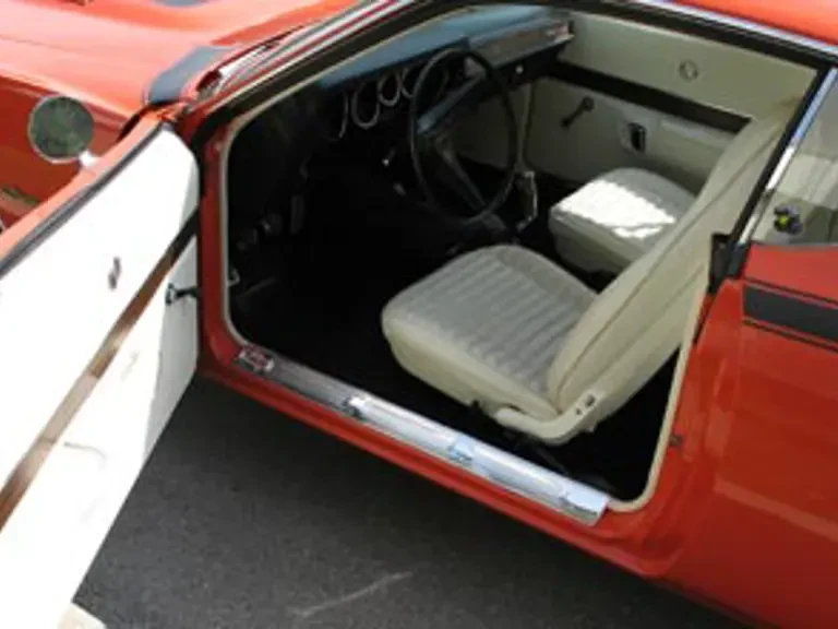 1971 Ford Model 48 & 68 - Image 9 of 13