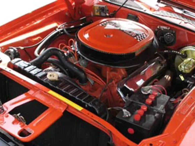 1971 Ford Model 48 & 68 - Image 8 of 13