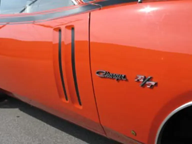 1971 Ford Model 48 & 68 - Image 12 of 13