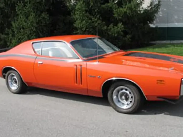 1971 Ford Model 48 & 68 - Image 13 of 13