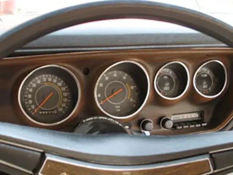 1971 Ford Model 48 & 68 - Image 4 of 13