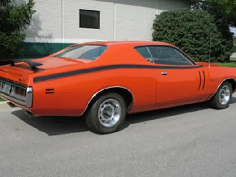 1971 Ford Model 48 & 68 - Image 7 of 13
