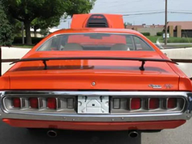 1971 Ford Model 48 & 68 - Image 5 of 13