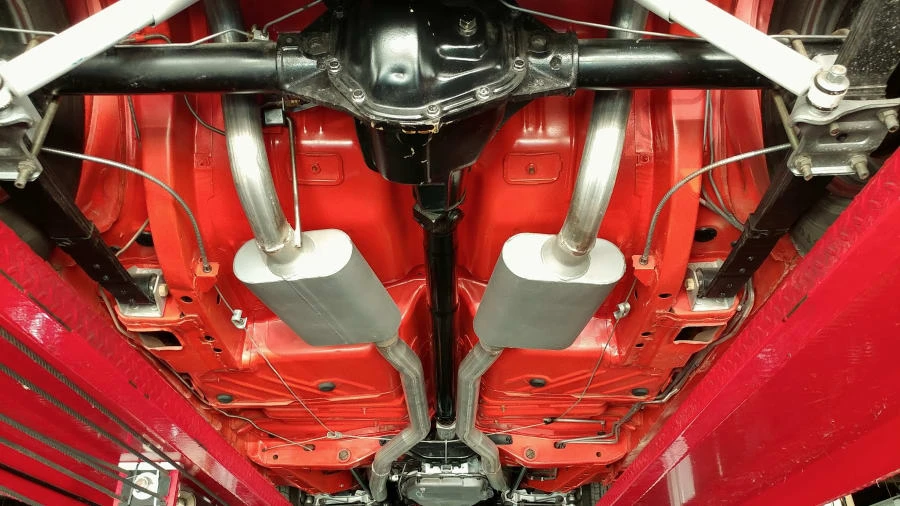 1971 Dodge Charger R/T 3rd Gen - Image 7 of 9