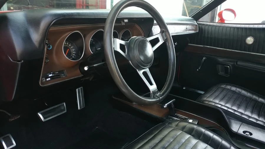 1971 Dodge Charger R/T 3rd Gen - Image 3 of 9