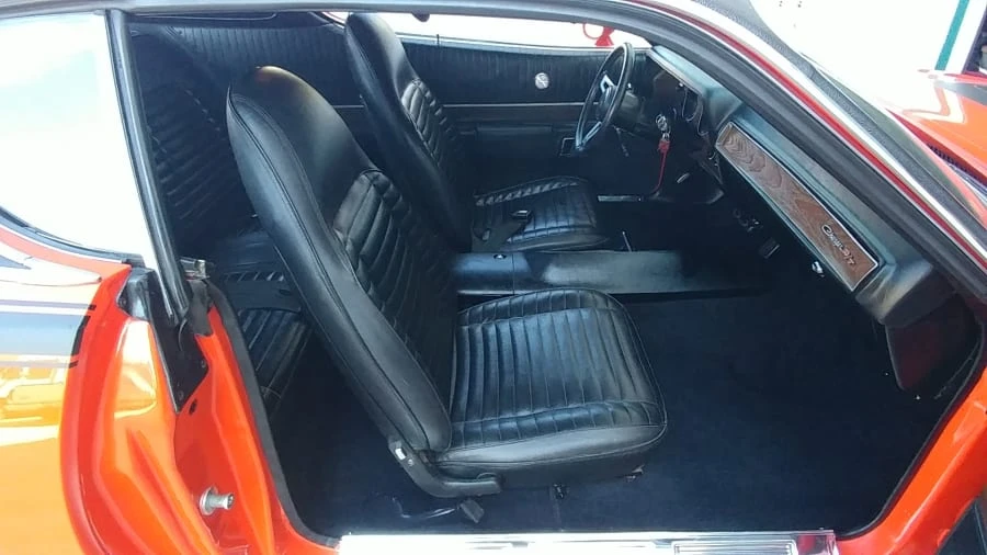 1971 Dodge Charger R/T 3rd Gen - Image 5 of 9