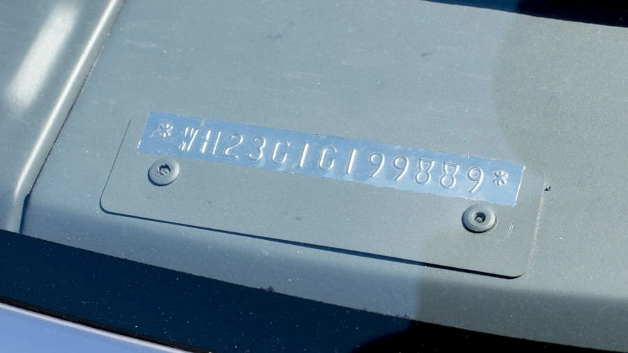 1971 Dodge Charger 3rd Gen - Image 13 of 20