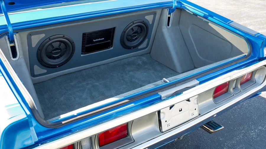 1971 Dodge Charger 3rd Gen - Image 15 of 20