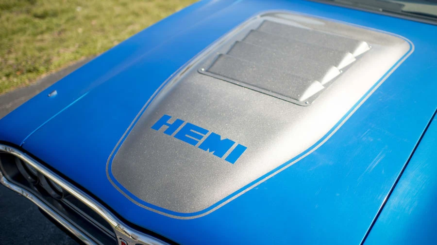 1971 Dodge Charger 3rd Gen - Image 17 of 20