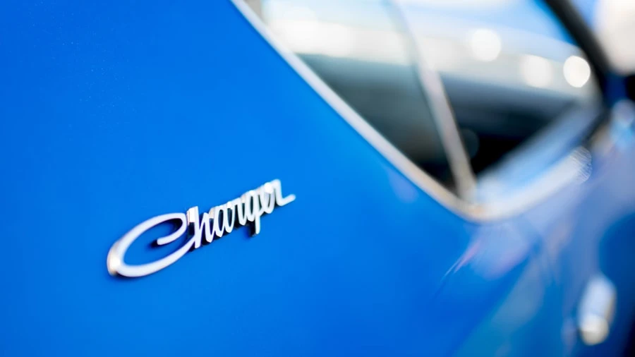 1971 Dodge Charger 3rd Gen - Image 19 of 20