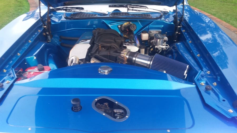 1971 Dodge Charger 3rd Gen - Image 5 of 7
