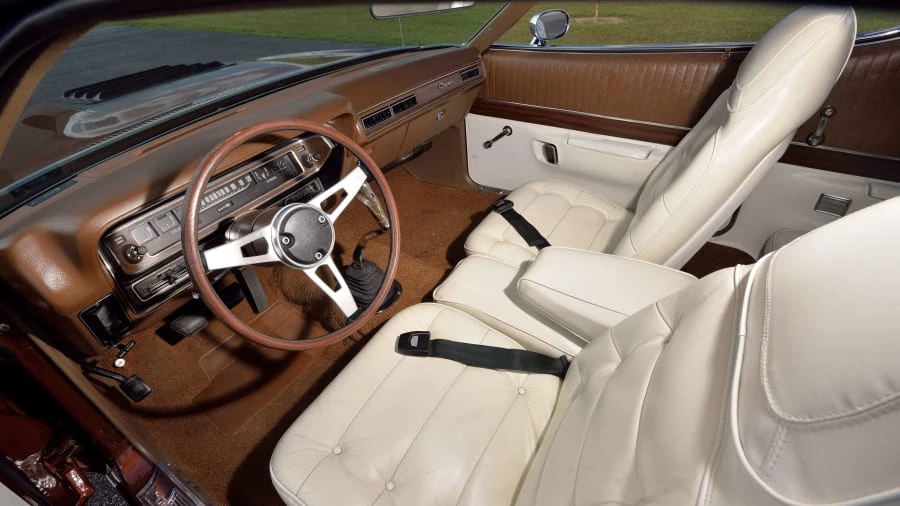 1971 Dodge Charger 3rd Gen - Image 4 of 20