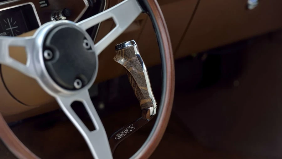 1971 Dodge Charger 3rd Gen - Image 9 of 20