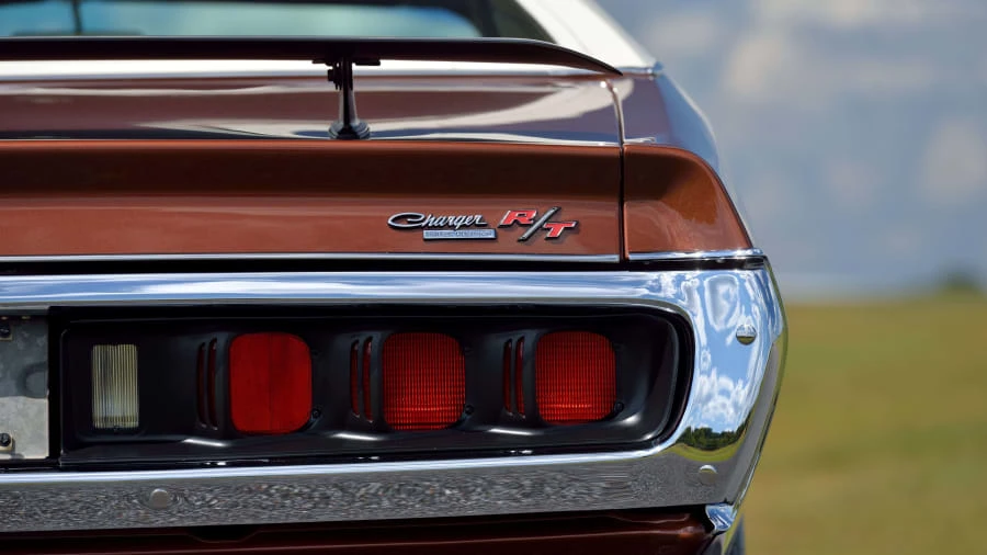 1971 Dodge Charger 3rd Gen - Image 11 of 20