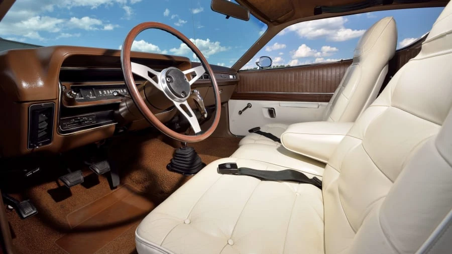 1971 Dodge Charger 3rd Gen - Image 18 of 20