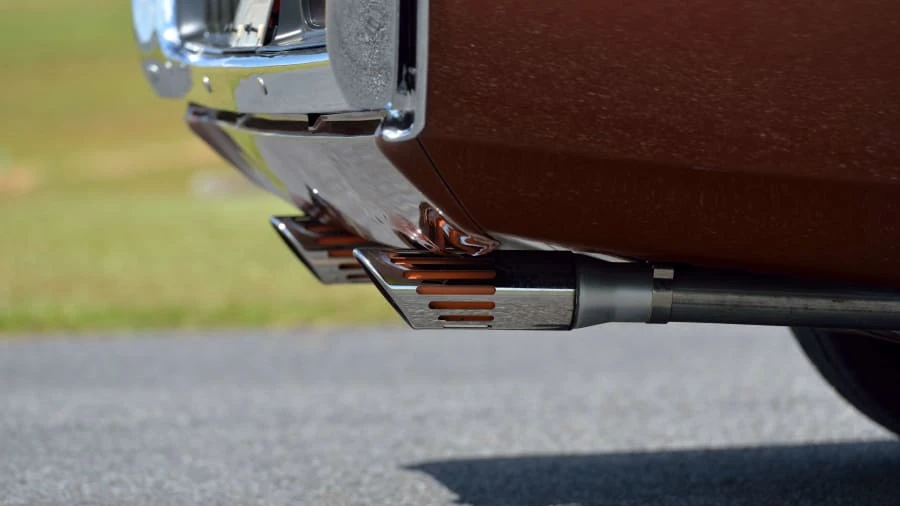 1971 Dodge Charger 3rd Gen - Image 19 of 20