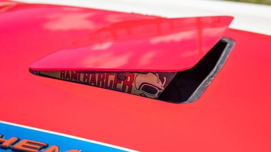 1971 Dodge Charger 3rd Gen - Image 10 of 13