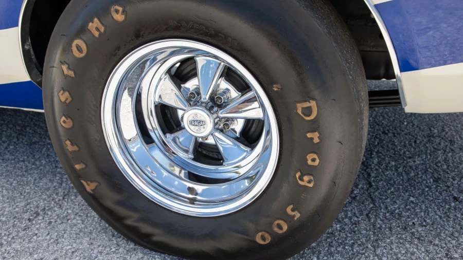 1971 Dodge Charger 3rd Gen - Image 11 of 13