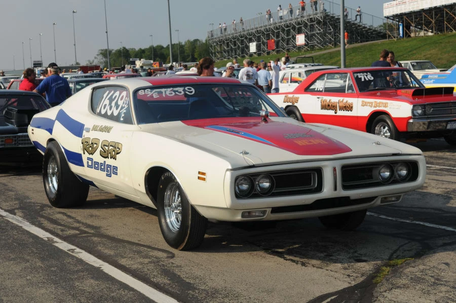 1971 Dodge Charger 3rd Gen - Image 13 of 13