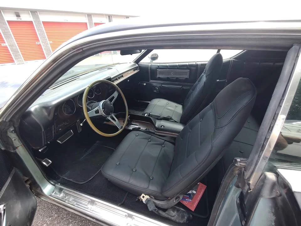 1971 Dodge Charger 3rd Gen - Image 5 of 19