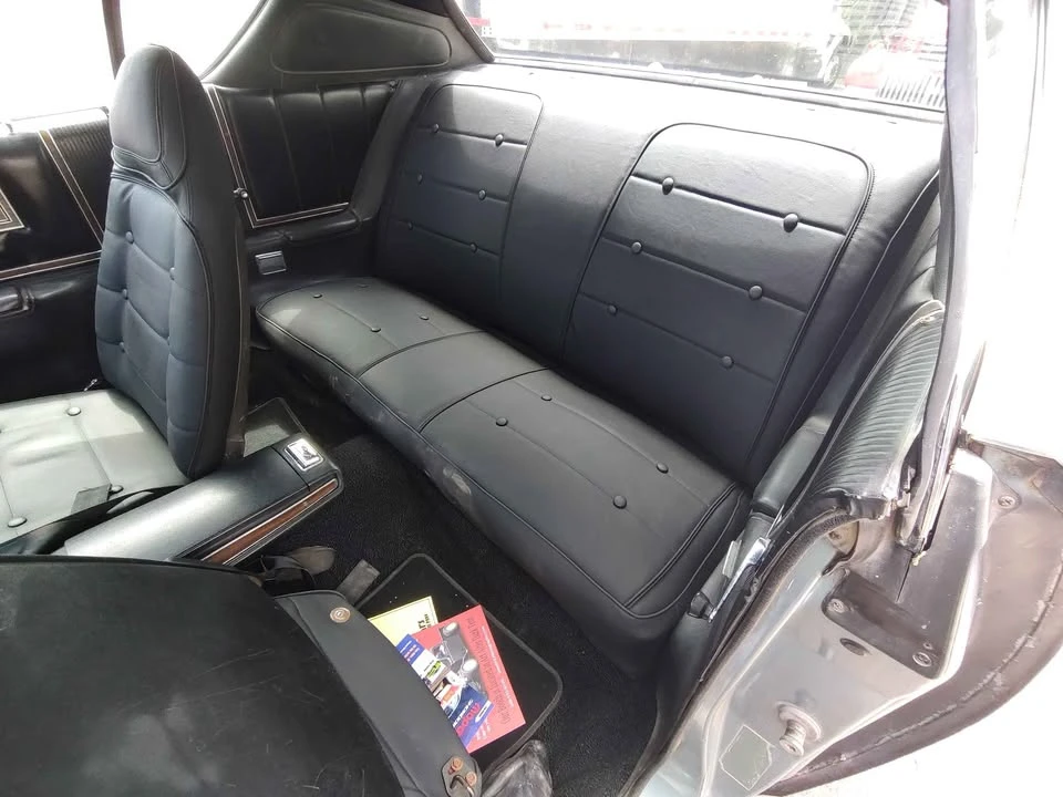 1971 Dodge Charger 3rd Gen - Image 6 of 19
