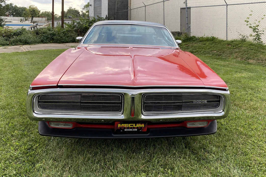 1971 Dodge Charger 3rd Gen - Image 7 of 31