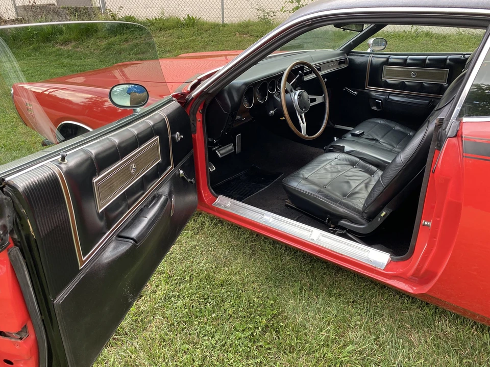 1971 Dodge Charger 3rd Gen - Image 8 of 31