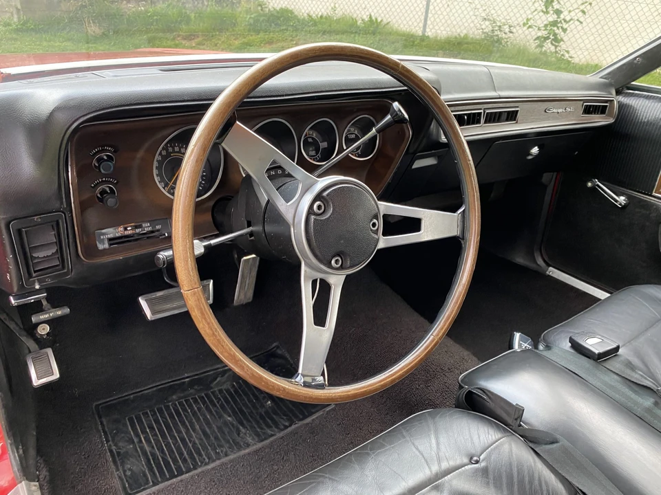 1971 Dodge Charger 3rd Gen - Image 11 of 31