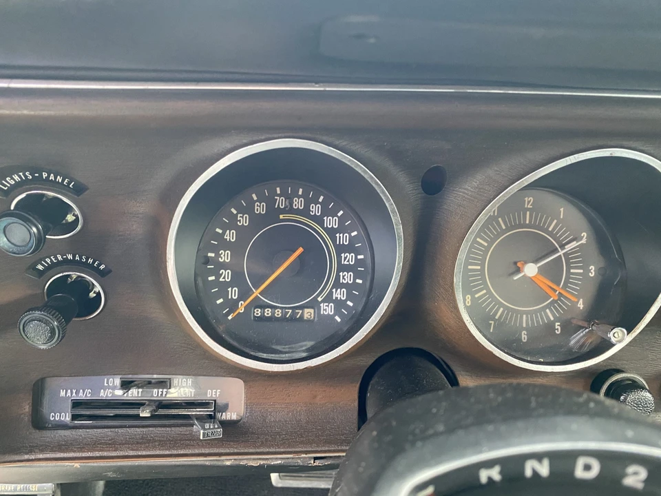 1971 Dodge Charger 3rd Gen - Image 13 of 31