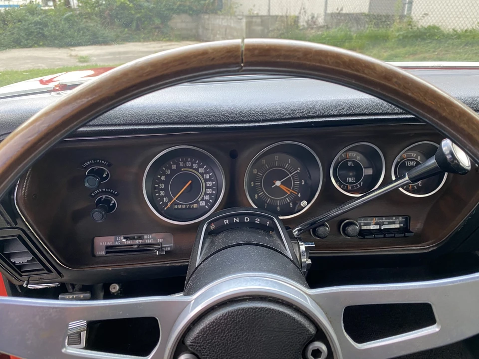 1971 Dodge Charger 3rd Gen - Image 12 of 31