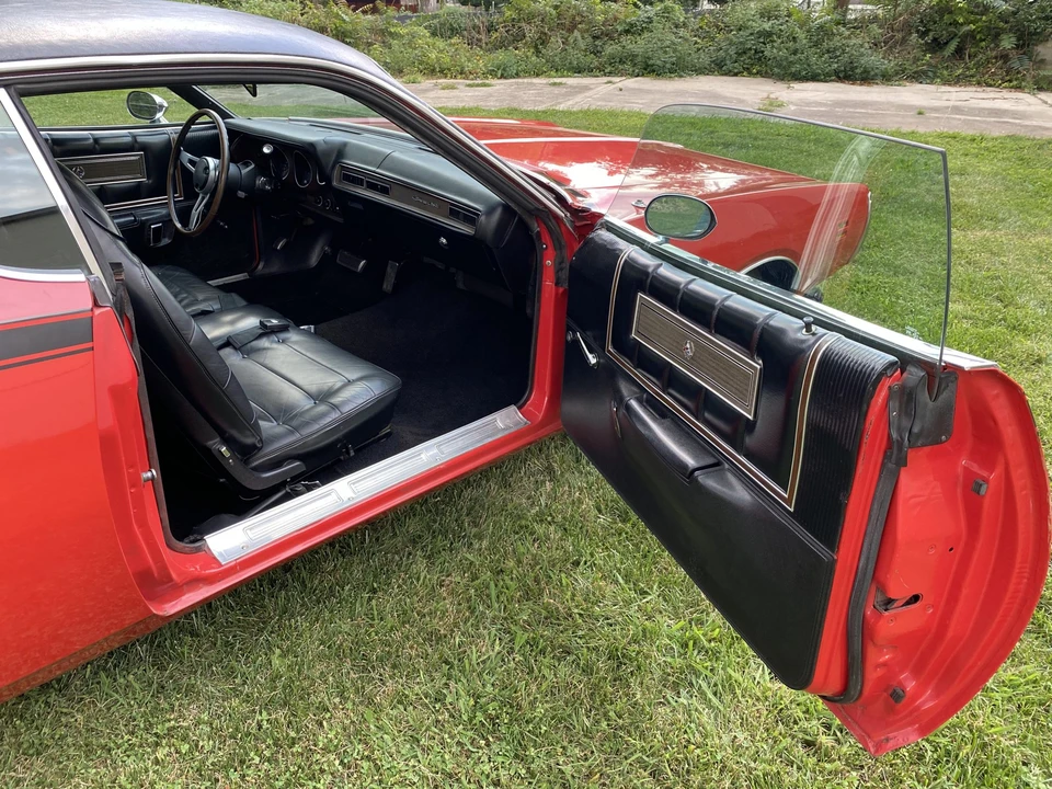 1971 Dodge Charger 3rd Gen - Image 9 of 31