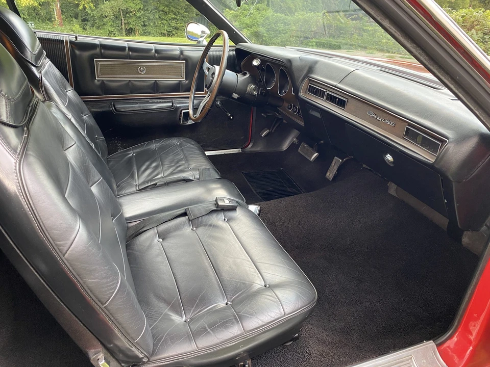 1971 Dodge Charger 3rd Gen - Image 10 of 31