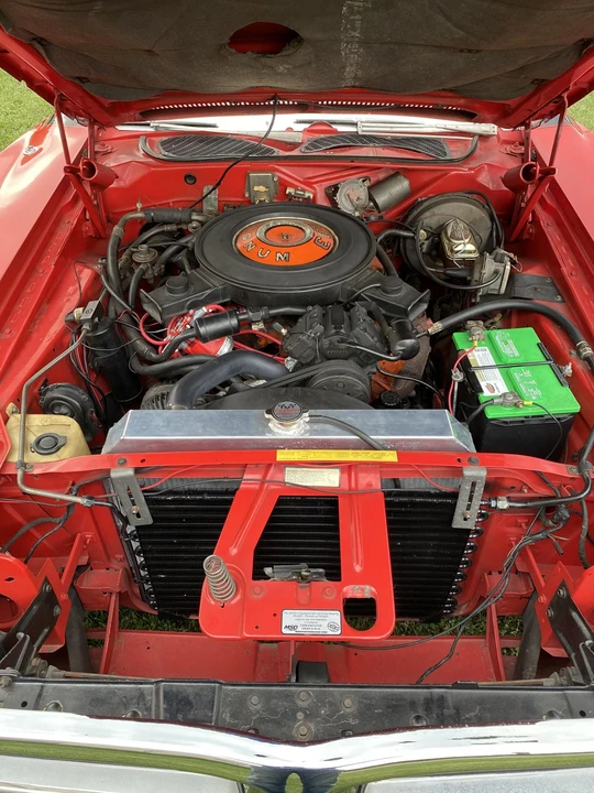 1971 Dodge Charger 3rd Gen - Image 19 of 31