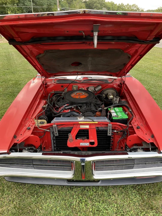 1971 Dodge Charger 3rd Gen - Image 17 of 31