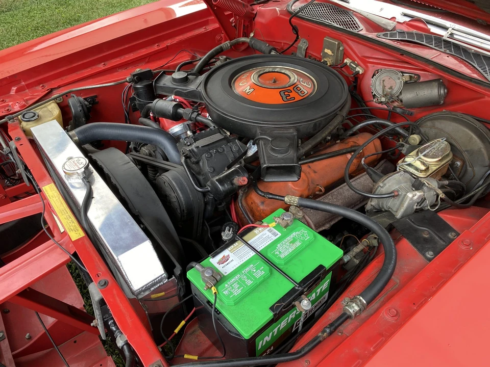 1971 Dodge Charger 3rd Gen - Image 20 of 31