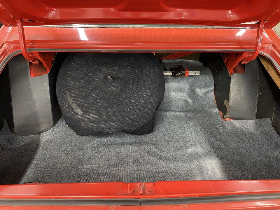 1971 Dodge Charger 3rd Gen - Image 15 of 31