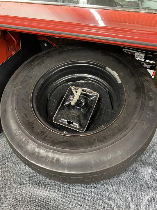 1971 Dodge Charger 3rd Gen - Image 16 of 31
