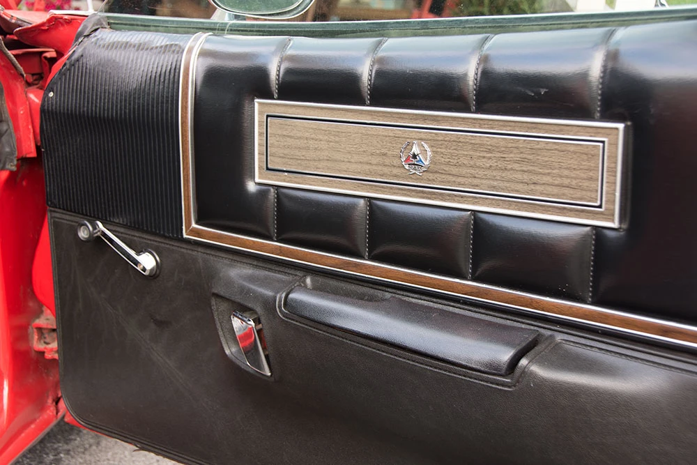 1971 Dodge Charger 3rd Gen - Image 29 of 31