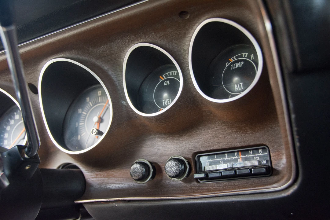 1971 Dodge Charger 3rd Gen - Image 26 of 31