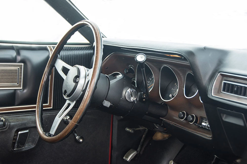 1971 Dodge Charger 3rd Gen - Image 24 of 31