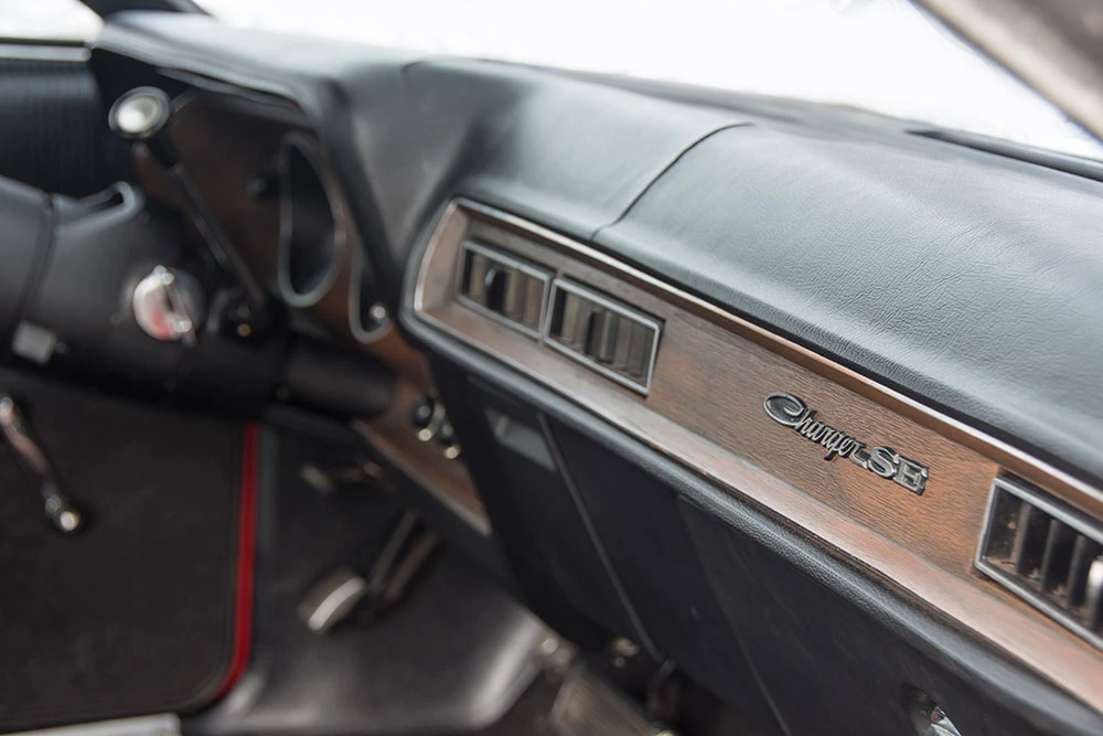 1971 Dodge Charger 3rd Gen - Image 27 of 31