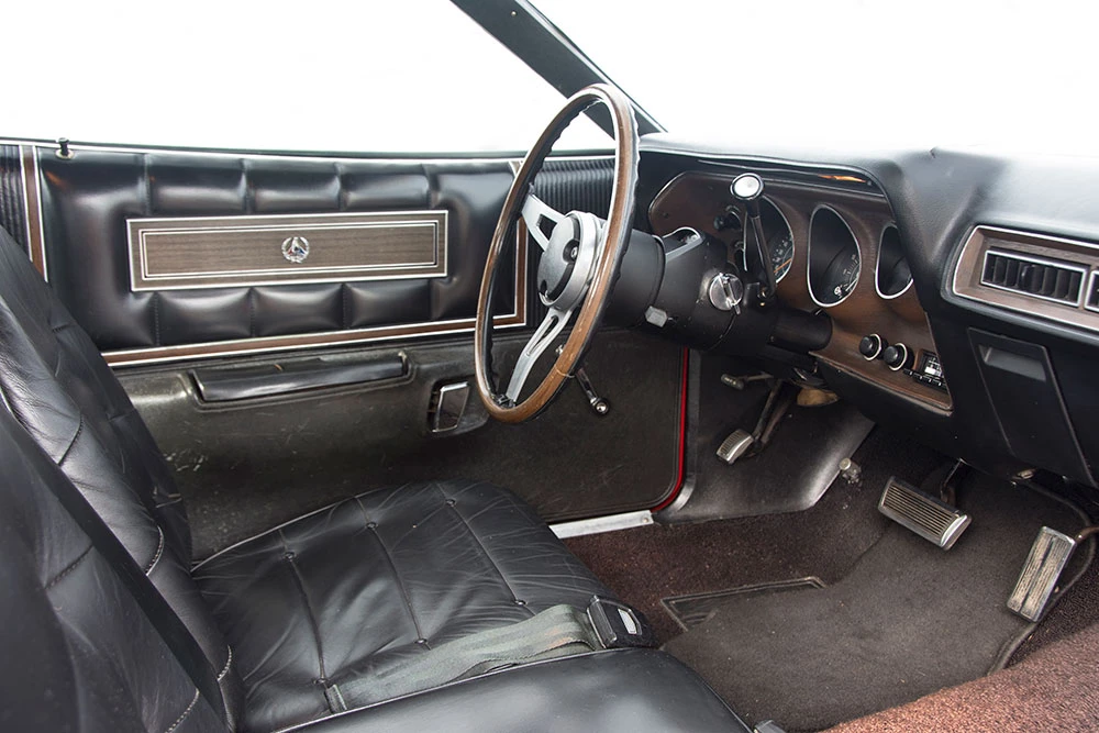 1971 Dodge Charger 3rd Gen - Image 23 of 31