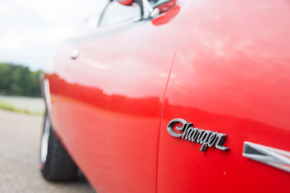 1971 Dodge Charger 3rd Gen - Image 15 of 31