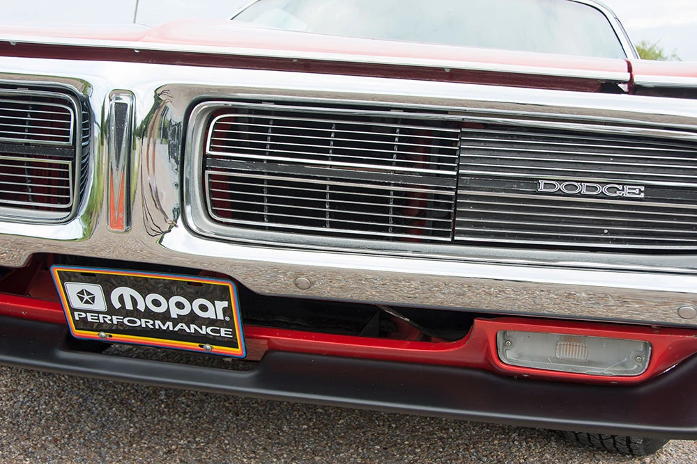 1971 Dodge Charger 3rd Gen - Image 13 of 31