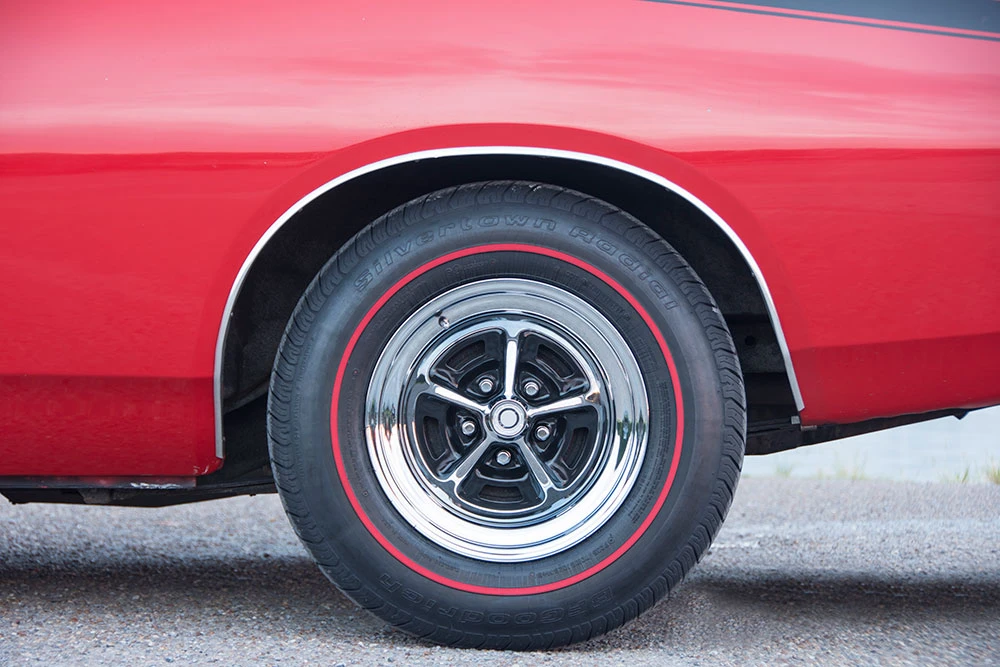 1971 Dodge Charger 3rd Gen - Image 17 of 31