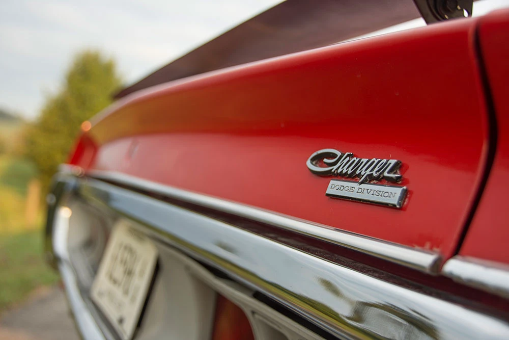 1971 Dodge Charger 3rd Gen - Image 18 of 31