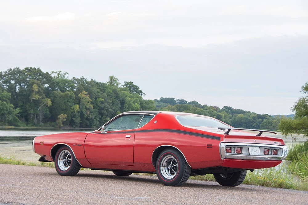 1971 Dodge Charger 3rd Gen - Image 5 of 31