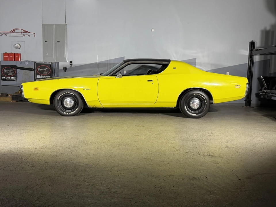 1971 Dodge Charger 3rd Gen - Image 5 of 31